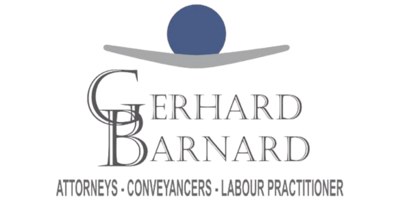 Gerhard Barnard Attorneys